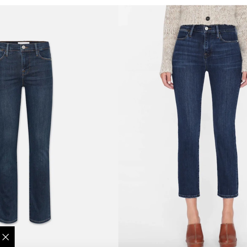 FRAME Denim